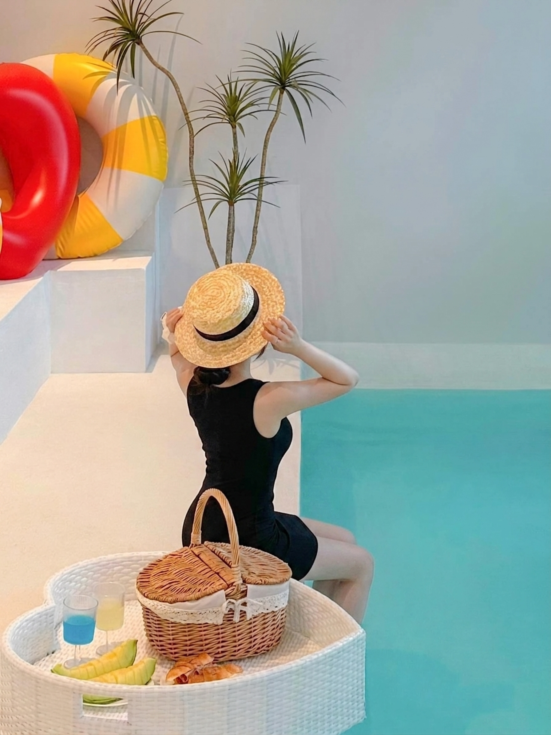 마이스텔라 — Yunjung (1) | Stay Pick Korea