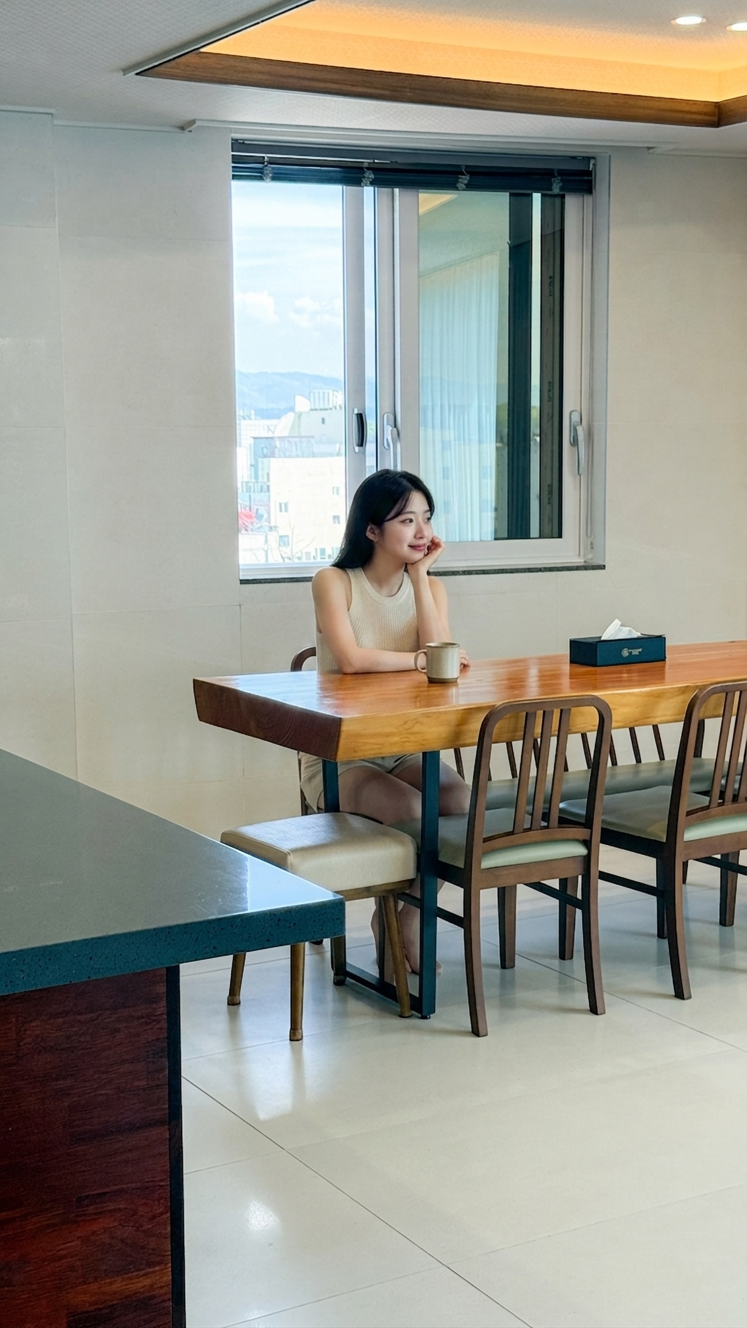 경주호텔옹기_펜트하우스 — Yunjung (1) | Stay Pick Korea