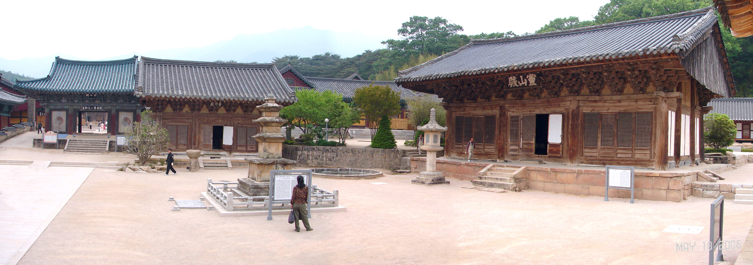 양산 통도사 부처님오신날 가볼만한 사찰 | Stay Pick Korea