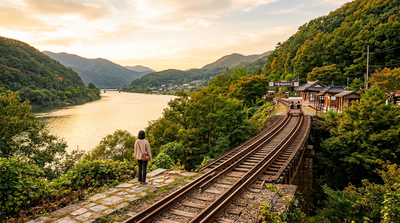gapyeong 가평 풀빌라 가볼만한곳 BEST travel guide 외관 (1) | Stay Pick Korea