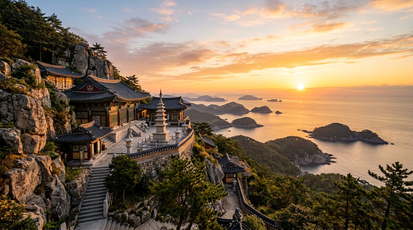남해 남해 풀빌라 가볼만한곳 BEST (2026) travel guide 외관 (1) | Stay Pick Korea